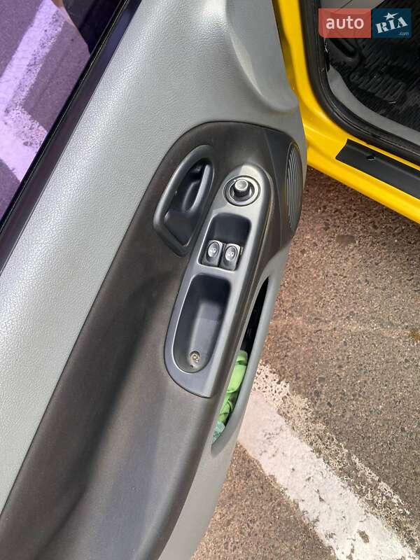 Седан Renault Clio Symbol 2008 в Одесі фото 6 Седан Renault Clio Symbol 2008 в Одесі