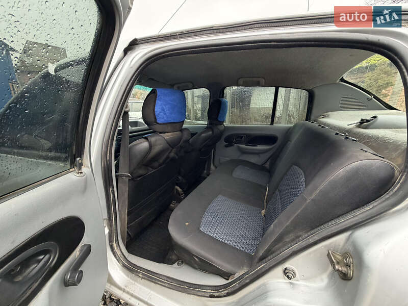 Седан Renault Clio Symbol 2007 в Бердичеве фото 15 Седан Renault Clio Symbol 2007 в Бердичеве