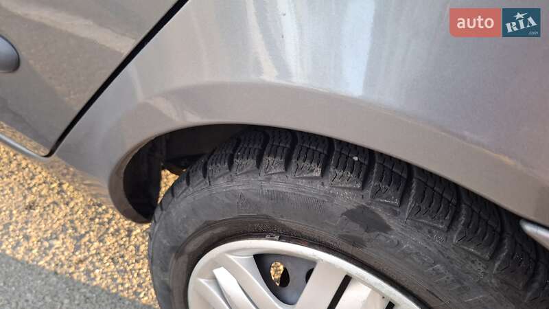 Седан Renault Clio Symbol 2005 в Києві фото 22 Седан Renault Clio Symbol 2005 в Києві