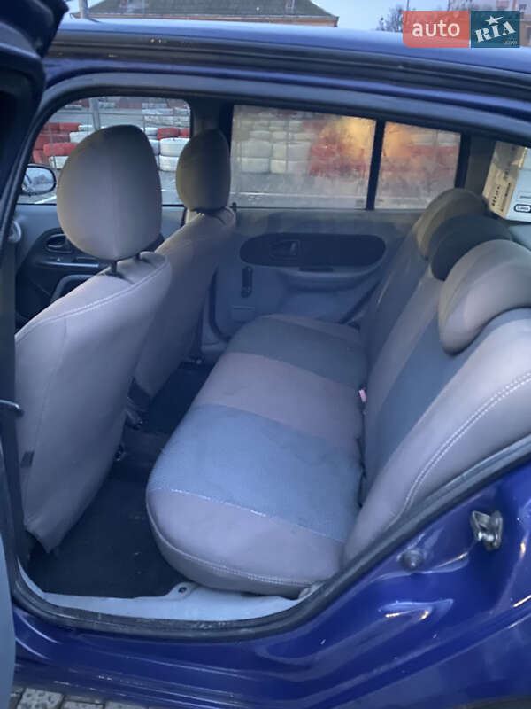 Седан Renault Clio Symbol 2008 в Виннице