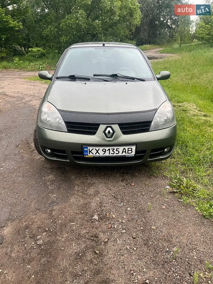 2011 Renault Clio - мініатюра 7