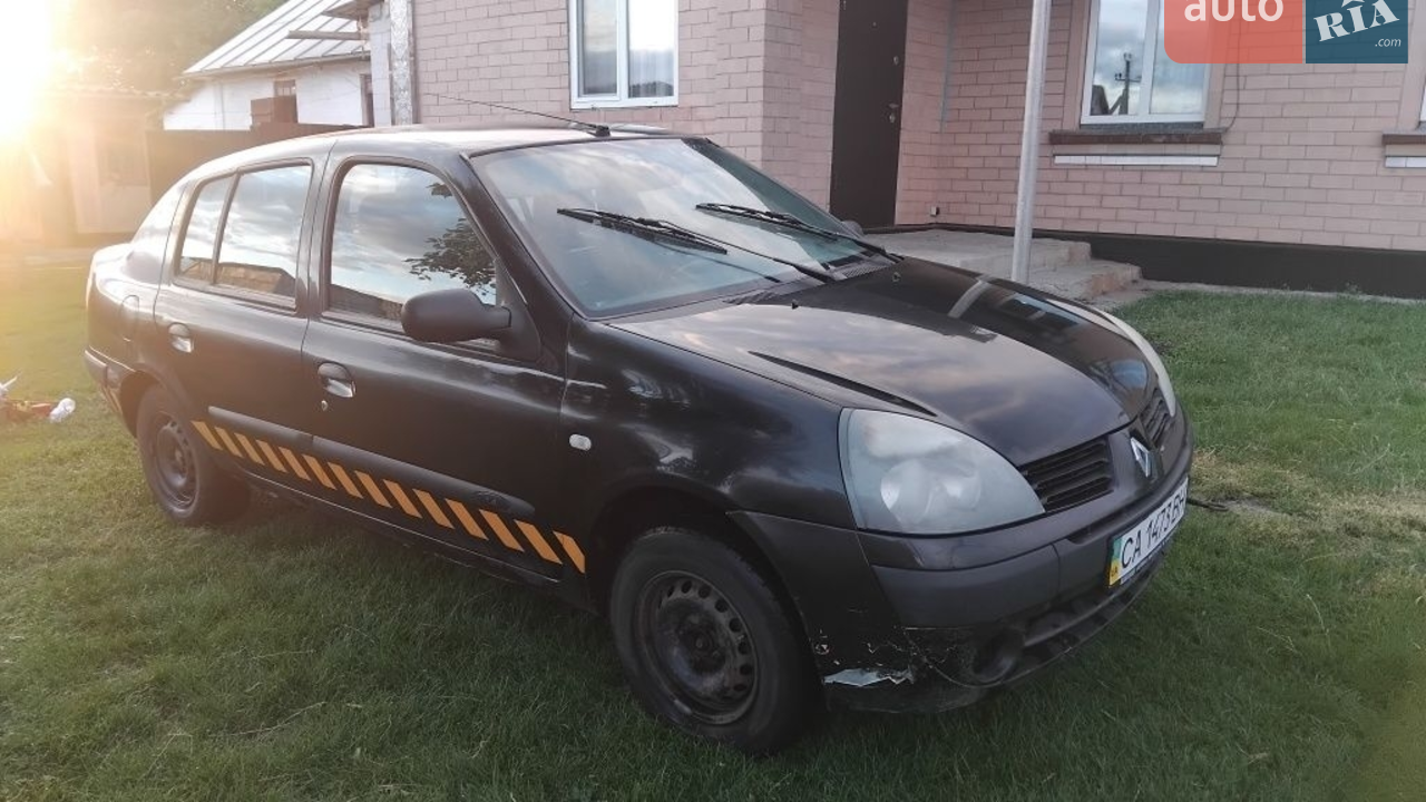 2011 Renault Clio - мініатюра 10