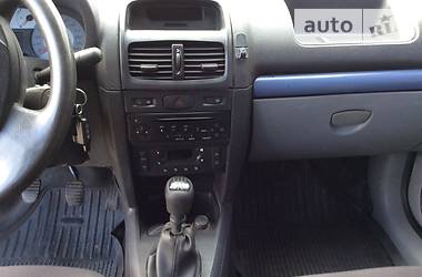 Седан Renault Clio 2008 в 