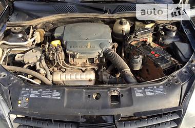 Седан Renault Clio 2008 в 