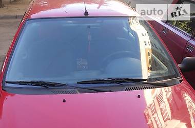 Седан Renault Clio 2005 в Черкасах