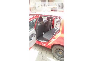 Седан Renault Clio 2005 в Черкасах