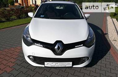 Универсал Renault Clio 2013 в Трускавце