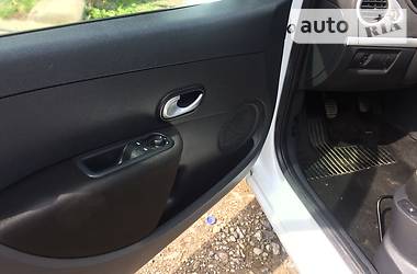 Универсал Renault Clio 2012 в 
