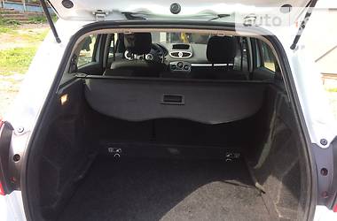 Универсал Renault Clio 2012 в 