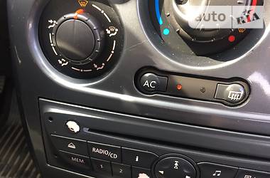 Универсал Renault Clio 2012 в 