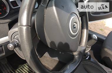 Универсал Renault Clio 2012 в 