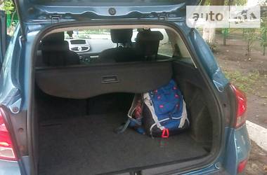 Універсал Renault Clio 2011 в 