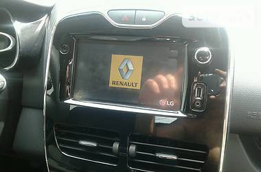 Хетчбек Renault Clio 2013 в Рівному