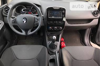 Универсал Renault Clio 2014 в Львове