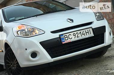 Хетчбек Renault Clio 2011 в Дрогобичі