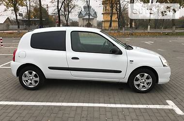Хэтчбек Renault Clio 2012 в Коломые
