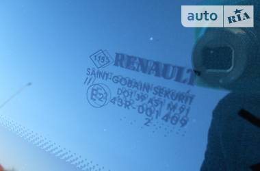 Хэтчбек Renault Clio 2012 в Дрогобыче