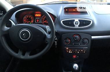 Универсал Renault Clio 2010 в Ровно