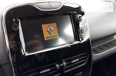 Универсал Renault Clio 2014 в Первомайске