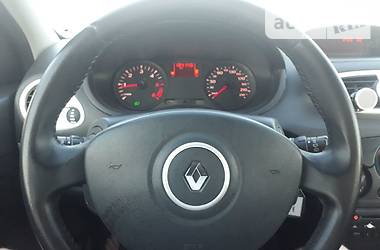 Универсал Renault Clio 2012 в Львове