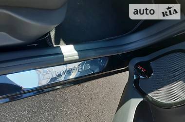 Хэтчбек Renault Clio 2018 в 