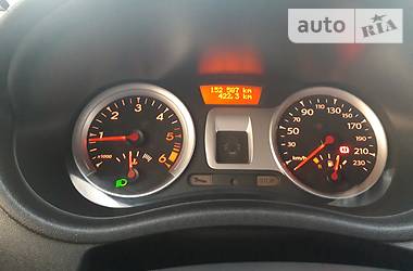 Универсал Renault Clio 2010 в Рокитном