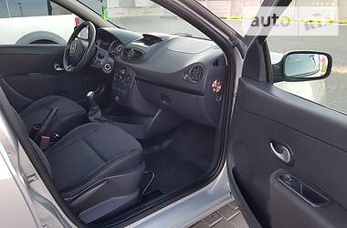 Хетчбек Renault Clio 2009 в Ковелі