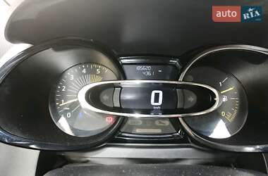 Хэтчбек Renault Clio 2013 в Одессе