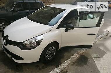Хэтчбек Renault Clio 2013 в Одессе