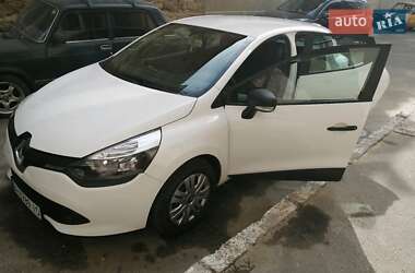 Хэтчбек Renault Clio 2013 в Одессе