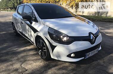 Хэтчбек Renault Clio 2015 в Запорожье