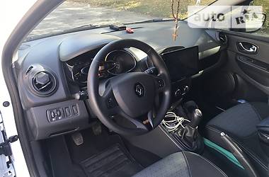 Хетчбек Renault Clio 2015 в Запоріжжі