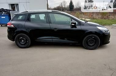 Универсал Renault Clio 2014 в Снятине