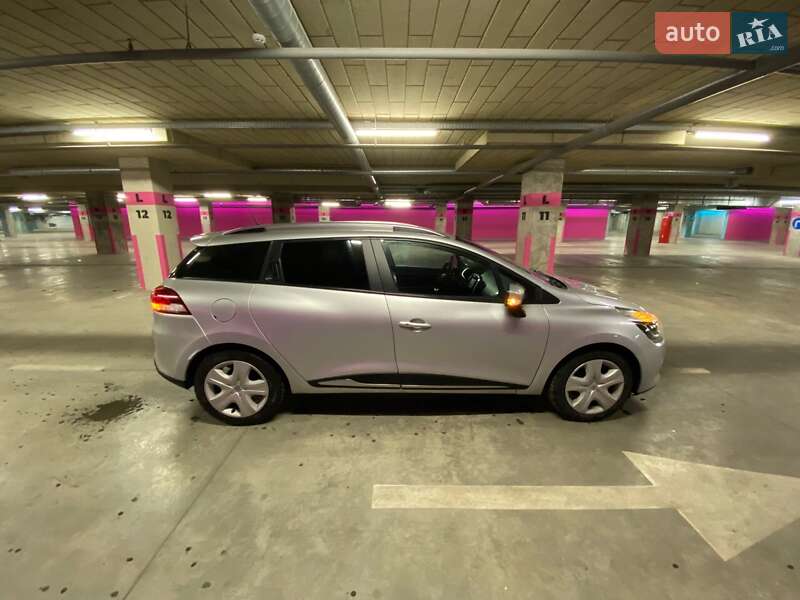 Универсал Renault Clio 2015 в Черновцах фото 22 Универсал Renault Clio 2015 в Черновцах