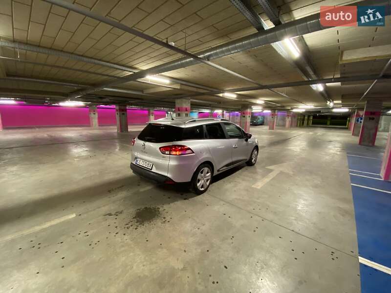 Универсал Renault Clio 2015 в Черновцах фото 21 Универсал Renault Clio 2015 в Черновцах
