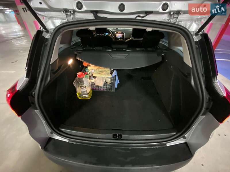 Универсал Renault Clio 2015 в Черновцах фото 18 Универсал Renault Clio 2015 в Черновцах