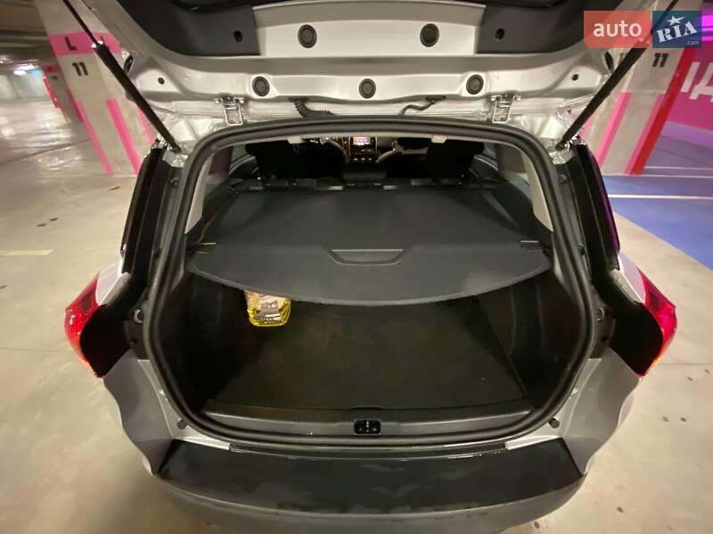 Универсал Renault Clio 2015 в Черновцах фото 17 Универсал Renault Clio 2015 в Черновцах