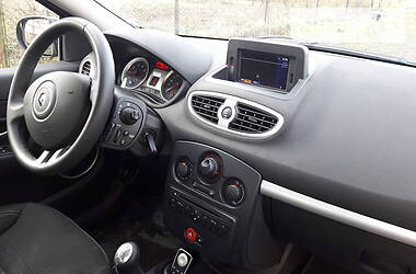 Універсал Renault Clio 2009 в Ходореві