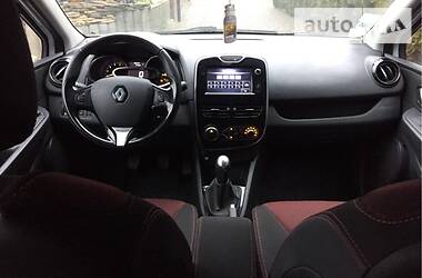 Универсал Renault Clio 2015 в Владимир-Волынском