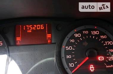 Хэтчбек Renault Clio 2007 в 