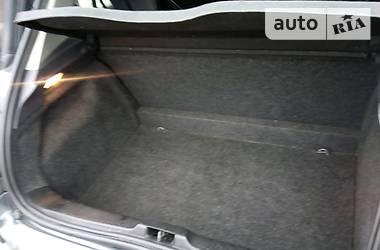 Хэтчбек Renault Clio 2007 в 