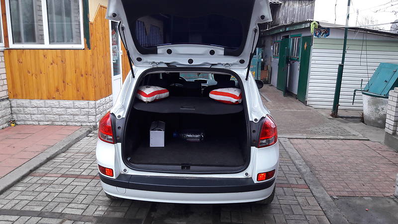 Універсал Renault Clio 2012 в Малині