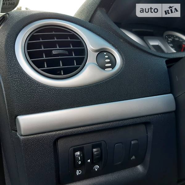 Універсал Renault Clio 2009 в Бучачі фото 26 Універсал Renault Clio 2009 в Бучачі