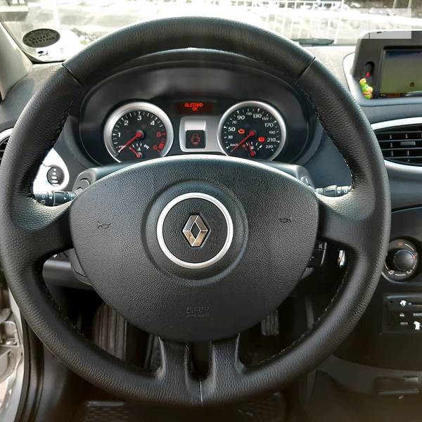 Універсал Renault Clio 2009 в Бучачі фото 39 Універсал Renault Clio 2009 в Бучачі