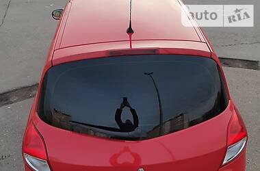 Хэтчбек Renault Clio 2012 в Ивано-Франковске