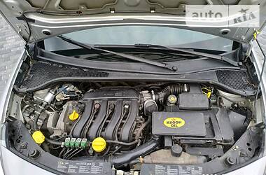 Хетчбек Renault Clio 2007 в 
