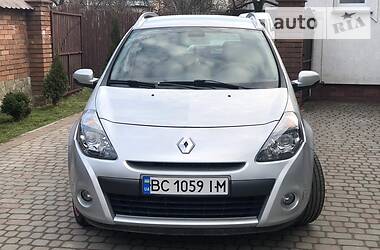 Універсал Renault Clio 2009 в 