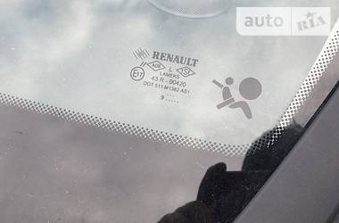 Універсал Renault Clio 2009 в 