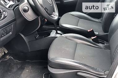 Універсал Renault Clio 2009 в 