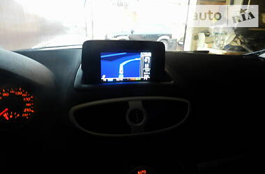 Хетчбек Renault Clio 2012 в 